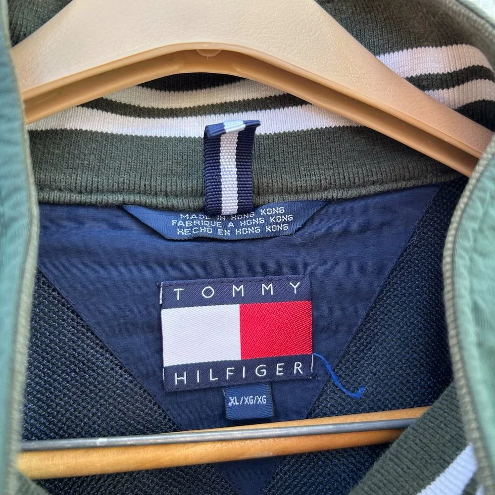 Tommy Hilfiger tommy hilfiger